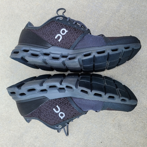 On Cloud Cloudstratus Running Shoe - Picture 11 of 16